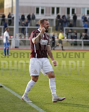 13.Spieltag Bischofswerdaer Fußballverein 08 - BFC Dynamo ,