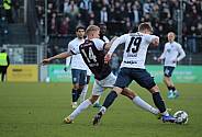 23.Spieltag SV Babelsberg 03 - BFC Dynamo