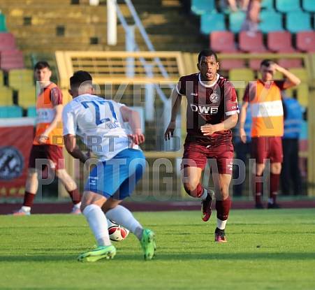 32.Spieltag VSG Altglienicke - BFC Dynamo 32.Spieltag VSG Altglienicke - BFC Dynamo