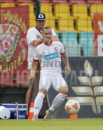5.Spieltag BFC Dynamo - SV Lichtenberg 47 ,