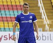 4.Spieltag BFC Dynamo - VSG Altglienicke