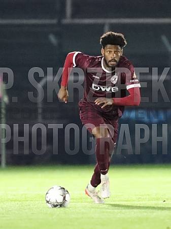 3.Runde Cosy-Wasch Landespokal BFC Dynamo - SV Lichtenberg 47