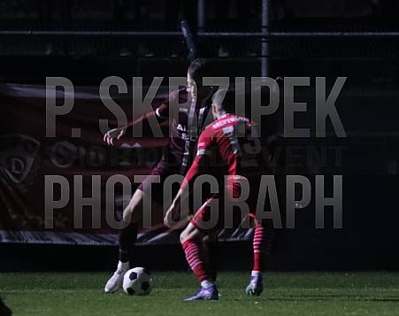 24.Spieltag BFC Dynamo - Greifswalder FC