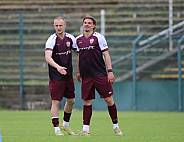 34.Spieltag BFC Dynamo - Chemnitzer FC