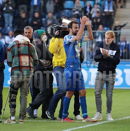 1.FC Magdeburg - Beckus Allstars,