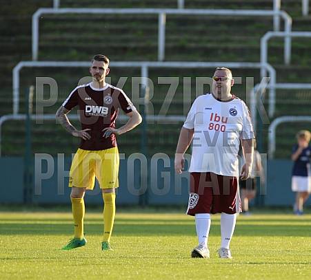 Saisonabschluss 2017/18 Saisonabschluss 2017/18