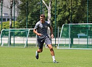 Training vom 24.06.2024 BFC Dynamo