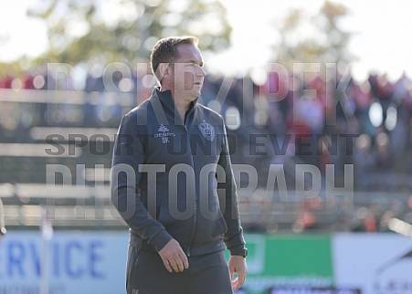 11.Spieltag BFC Dynamo - FSV Zwickau