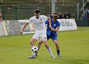 Halbfinale BFC Dynamo - VSG Altglienicke