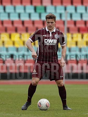 24.Spieltag BFC Dynamo - FSV Optik Rathenow ,