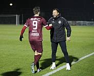 17.Spieltag BFC Dynamo - Lichtenberg 47,