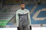 17.Spieltag Chemnitzer FC - BFC Dynamo