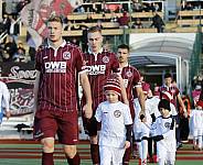 19.Spieltag BFC Dynamo - Bischofswerdaer FV08