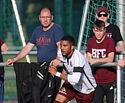 Testspiel BFC Dynamo - SV Lichtenberg 47