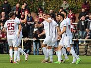 3.Runde Cosy-Wasch-Landespokal SV Tasmania Berlin - BFC Dynamo