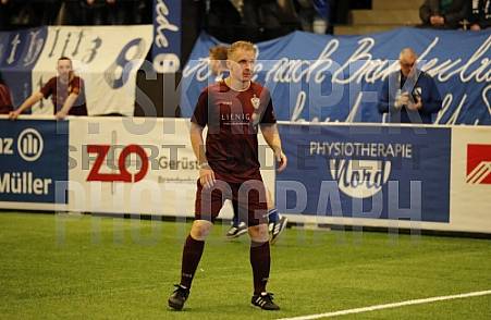 BSG Stahl Hallen-Masters 3.0