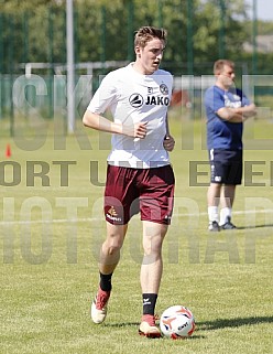 24.06.2019 Trainingsauftakt BFC Dynamo