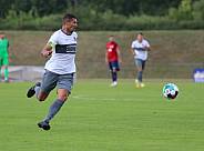 3.Spieltag FC Eilenburg - BFC Dynamo,