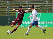 Cosy-Wasch Viertelfinale BFC Dynamo - VSG Altglienicke