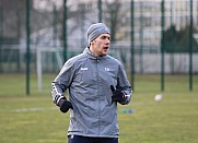 Training vom 30.01.2024 BFC Dynamo