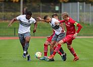 9.Spieltag Greifswalder FC - BFC Dynamo,