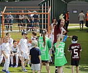 33.Spieltag BFC Dynamo - FSV 63 Luckenalde