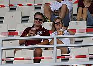 2.Spieltag BFC Dynamo - Hertha BSC II