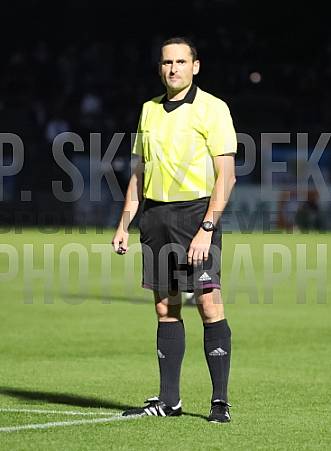 12.Spieltag BFC Dynamo - Chemnitzer FC, 12.Spieltag BFC Dynamo - Chemnitzer FC,