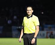 12.Spieltag BFC Dynamo - Chemnitzer FC,