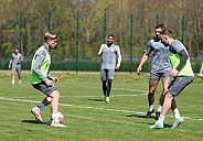 26.04.2022 Training BFC Dynamo