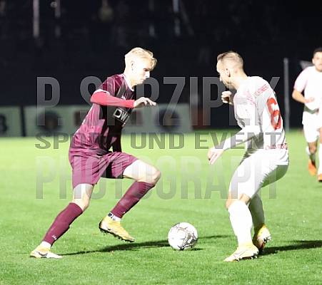 3.Runde Cosy-Wasch Landespokal BFC Dynamo - SV Lichtenberg 47