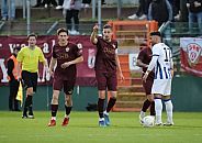 28.Spieltag BFC Dynamo - Hertha BSC II