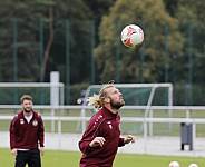 12.09.2019 Training BFC Dynamo