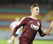 8.Spieltag BFC Dynamo - FSV Budissa Bautzen