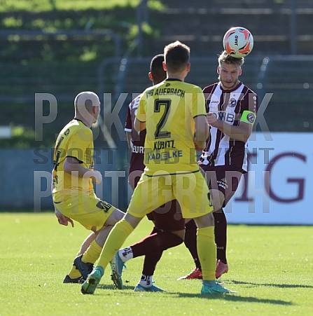 15.Spieltag BFC Dynamo - VfB Auerbach,