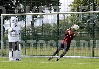 Training vom 26.07.2023 BFC Dynamo