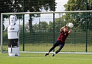 Training vom 26.07.2023 BFC Dynamo