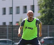 Training vom 24.06.2024 BFC Dynamo