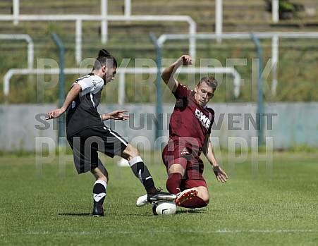 Testspiel BFC Dynamo - Brandenburg SC Süd 05