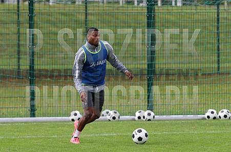 Training 09.10.2025 BFC Dynamo