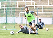 31.05.2022 Training BFC Dynamo