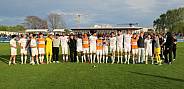 Halbfinale BFC Dynamo - VSG Altglienicke