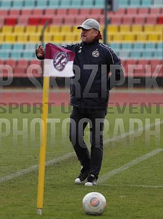 24.Spieltag BFC Dynamo - FSV Optik Rathenow ,
