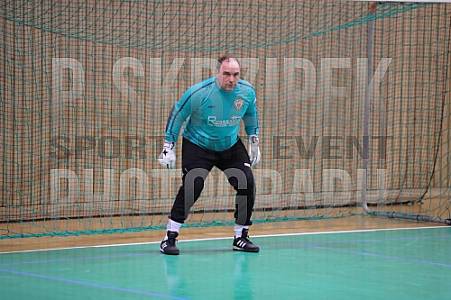 8.Bretter-Knaller Turnier der Traditionsmannschaften