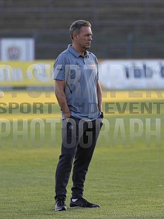 7.Spieltag BFC Dynamo - SV Babelsberg 03,