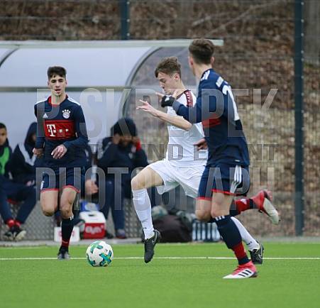 FC Bayern München - BFC Dynamo ,