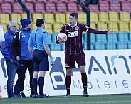 19.Spieltag BFC Dynamo - Bischofswerdaer FV08