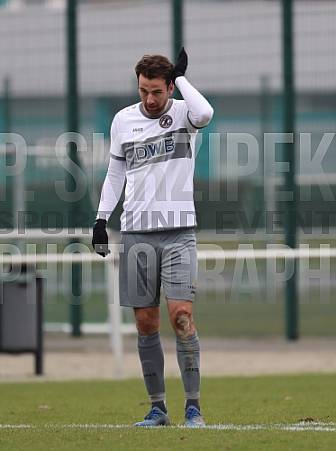Testspiel BFC Dynamo - SV Babelsberg 03