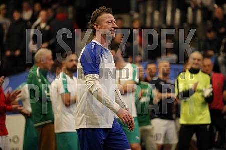 BSG Stahl Hallen-Masters 3.0