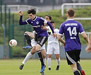 22.Spieltag BFC Dynamo U19 - Tennis Borussia U19 ,